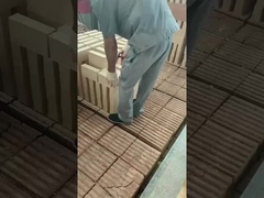 อิฐทนไฟ