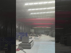 ชิ้นส่วนเครื่องจักร