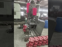 โรงงานแปรรูปอะไหล่