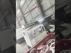 โรงบดลูกกลองวงกลมเกียร์เล็ก