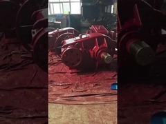 เครื่องลดอัตราเครื่องยนต์สี