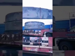 ยางโรตารี่เตาเผา