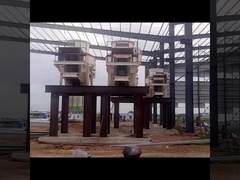 เครื่องบดกระแทกแนวตั้ง