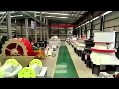 อุปกรณ์บดหินปูนเรย์มอนด์ มิลล์ที่มีอัตราการสมัครสูง