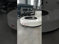 เครื่องบดหินปูนไมโครปาวเดอร์ 75kw พลังงาน