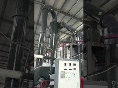 30-425 เครื่องบดแร่เมช เครื่องบดเรย์มอนด์แนวตั้งเรียบ