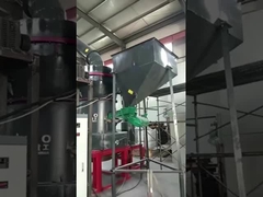 เครื่องบดแร่เรย์มอนด์ขนาด 15-30 มม. สำหรับบดหินแร่