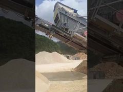 เครื่องสกรีนความน่าจะเป็นความจุการประมวลผลขนาดใหญ่การออกแบบบูรณาการ