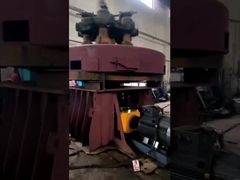 เครื่องบดผง 0.613-0.033 มม. ประหยัดพลังงาน Raymond Mill