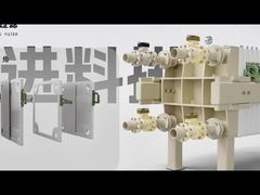 การทํางานของกรอง