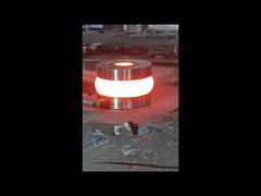 ตลับลูกปืนกันรุนเรียว P0 สองทิศทาง ตลับลูกปืนโรงสีโลหะ