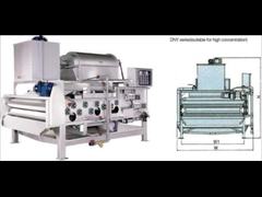 การออกแบบระบบกรองหลายชั้นสแตนเลสสตีลพร้อมระบบล้างย้อนและระบายน้ำอัตโนมัติ