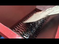 ขอแนะนำเครื่องบดพลาสติกที่ปลอดภัยและเชื่อถือได้ ประสิทธิภาพสูง ใช้พลังงานต่ำ สำหรับคุณ