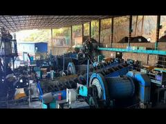 แนะนำเครื่องทำเหมืองแร่ 15-22 R/Min Mill RPM โรงสีซีเมนต์และโรงสีลูกปูนซิเมนต์สำหรับคุณ