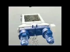 ขอแนะนำเครื่องบดลูกกลิ้งที่ปรับเปลี่ยนได้สูง ปลอดภัย เชื่อถือได้ ดูแลรักษาง่ายสำหรับคุณ