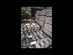 แนะนำสมุทรเปลือกโรงสีลูกเหล็กแมงกานีสสูงและกระดานซับแม่เหล็กสำหรับคุณ