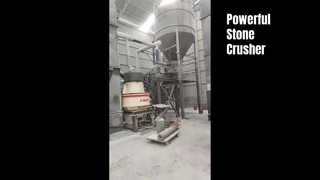 ขายเครื่องบดหินทรงพลัง