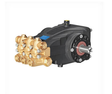 Widely Used Multistage Centrifugal Pump High Pressure Piston Pump