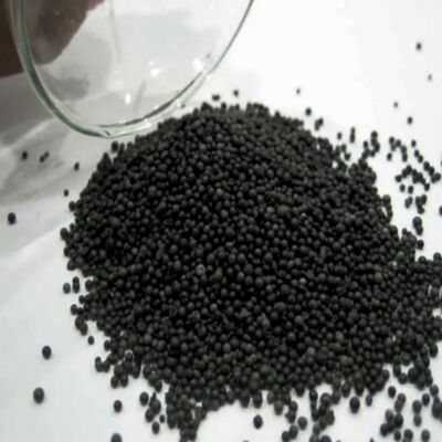 High Thermal Conductivity And Strong Physical Stability Of Gemstone Sand