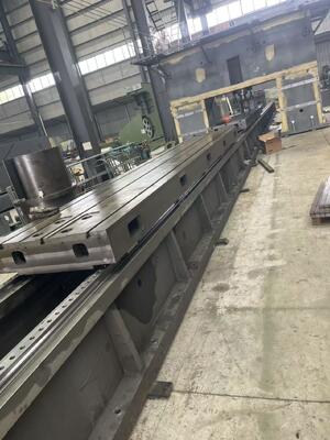 Drawing Custom Castings And Forgings with Heat Treatment and NDT Test