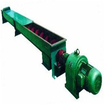 270 m3/H Large Capacity Double Shaft Screw for Conveyor Hoisting Machine