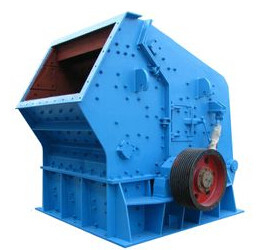 การทำเหมืองแร่ไฮดรอลิกเครื่อง Crusher คอนกรีต Quick Lime
