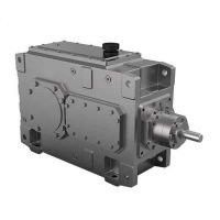 200 ~ 2000KW Series Speed ​​Reducer Gearbox อุปกรณ์ขยายเกียร์ดาวเคราะห์