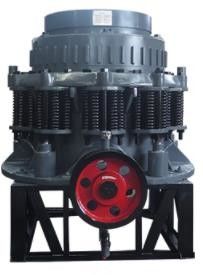 เครื่องบดหินผสมที่มีประสิทธิภาพสูง 180 - 475tph