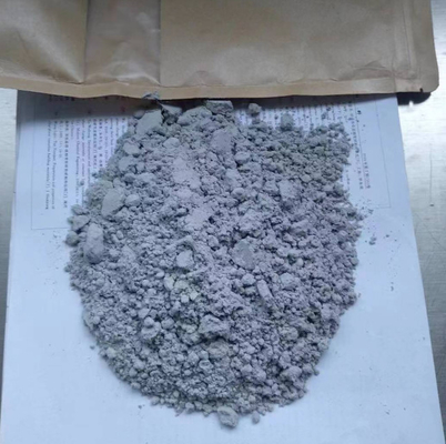 อุปกรณ์แต่งแร่ Gold Leaching Agent การปกป้องสิ่งแวดล้อม