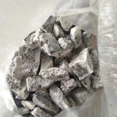 Safe Extracting Gold Leaching Agent สำหรับอุปกรณ์แต่งแร่