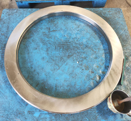 ตลับลูกปืนเม็ดกลมทรงกระบอกแบบเปิดอัตโนมัติหนึ่งแถว