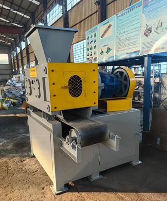 เครื่องบริเกตต์สําหรับการทําเหมืองซีเมนต์โลหะ