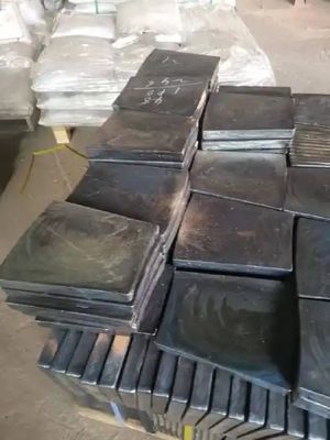 อุปกรณ์การเหมืองแร่ส่วนตัว