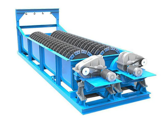 โครงสร้างเรียบง่าย เครื่องจัดลําดับกลม การทํางานที่น่าเชื่อถือ ใช้งานง่าย