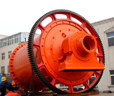 เครื่องบดถ่านหินแบบ Air-Swept พร้อมโครงสร้างที่เหมาะสมและประสิทธิภาพการบดสูง