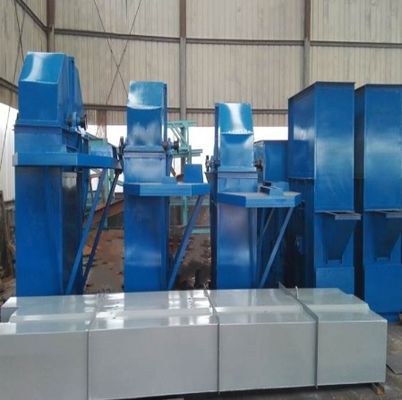 ลิฟท์ถังที่มีกําลังการทํางานสูงและความสามารถในการยกสูง