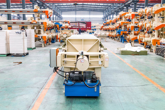 870 ประเภท เครื่องกดกรองแผ่นฉาก เครื่องซักทราย เครื่องบําบัดหมาก