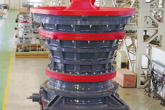 ประสิทธิภาพการบดที่ยอดเยี่ยม ตัวเลือกการกำหนดค่าที่ยืดหยุ่น เครื่องบดแบบหมุนรุ่น PXH