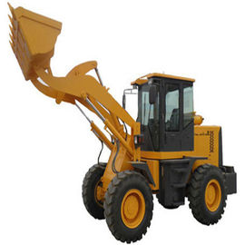 เครื่องยนต์ความเร็วต่ำ 1.8 T 653D รถตักล้อยางขนาดเล็กอเนกประสงค์