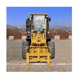7 Position Link Bar SEM656D เครื่องจักรสำหรับงานก่อสร้างหนัก