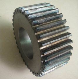 Mill Pinion Gear และ Kiln Pinion Gear พร้อมการรับประกันคุณภาพและวัสดุเหล็ก 42crmo