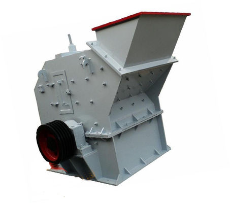 30-800 Tph PF Series Impact Crusher ที่ใช้ในอุตสาหกรรมก่อสร้าง