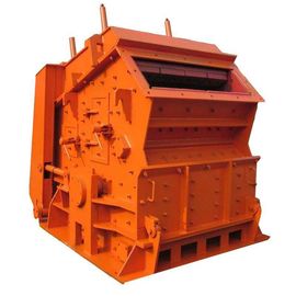 ความต้านทานการสึกหรอสูงและแรงกระแทกสูง เครื่องบดแร่ 30-800T/H