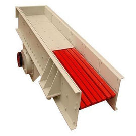 เครื่องสั่นสะเทือนแบบสั่นอย่างต่อเนื่อง 700 TPH สำหรับการทำเหมืองแร่