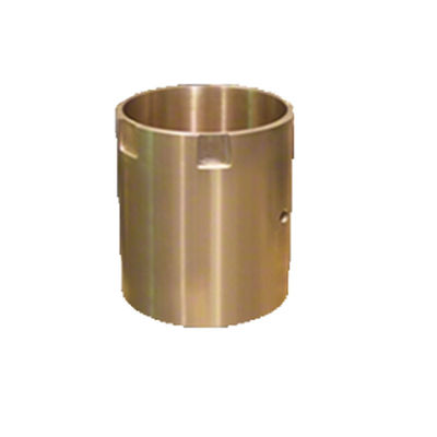 2FT และ 3FT Copper Main Shaft Bushing Machine อะไหล่