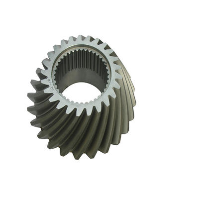 Cone Crusher bevel gear สำหรับ HP100 ของเครื่องขุดอะไหล่