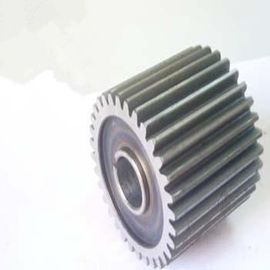 CITIC IC Raymod Mill Small Crown Pinion Gear อะไหล่เครื่องขุด