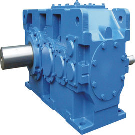 กล่องเกียร์เกียร์ขั้นสูงสำหรับกระปุกเกียร์ลดเกียร์ของ Ball Mill