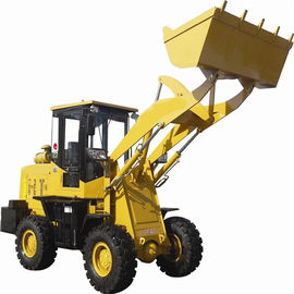 Cat 5T SEM668D 1.5 Ton Skid Steer Loader เครื่องจักรก่อสร้างสำหรับงานหนัก