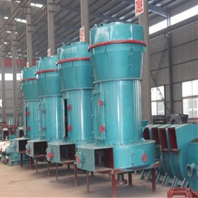 การทำเหมืองมะนาวแรงดันสูง 120 Tph Raymond Roller Mill และราคาโรงงาน raymond mill